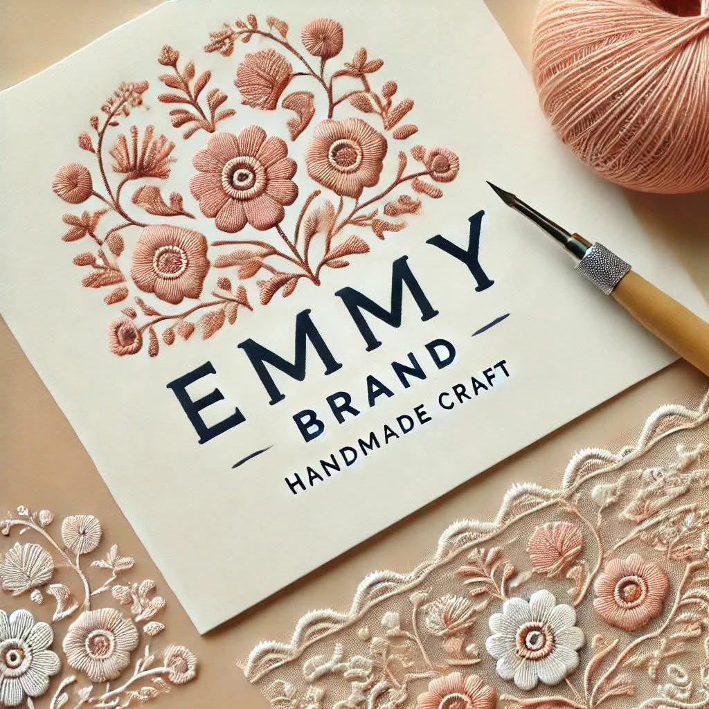 Emmy Brand