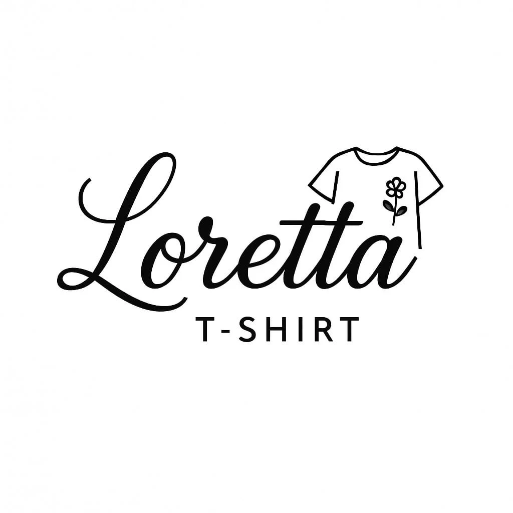 Loretta t-shirt