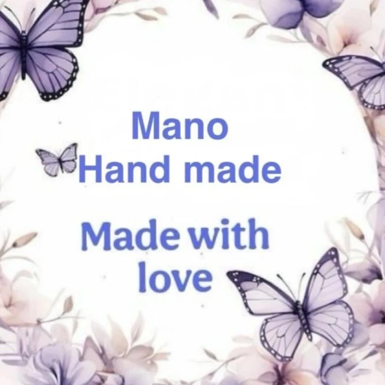 Mano Handmade