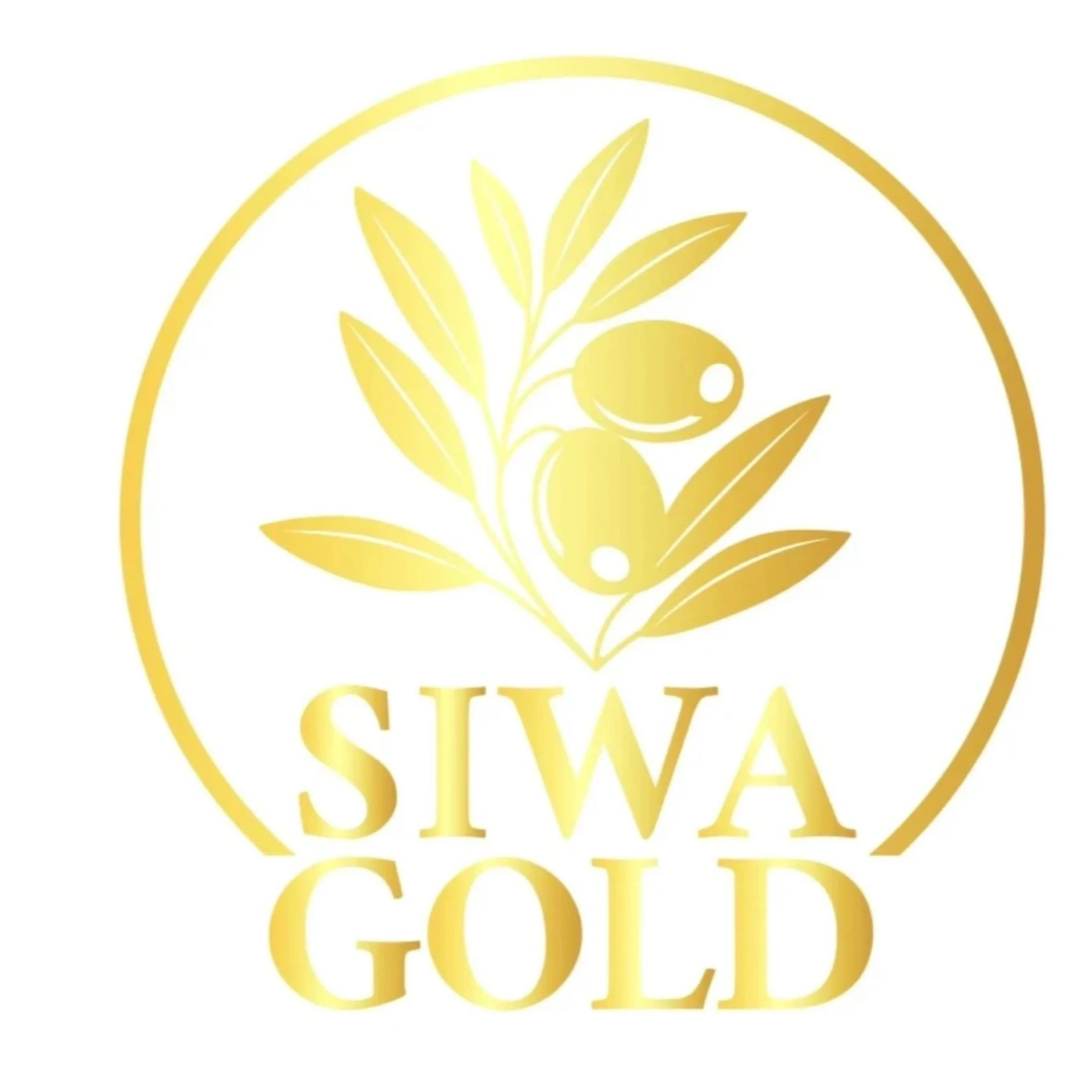 Siwa gold
